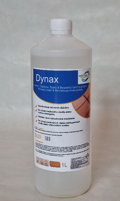 DYNAX 1L
